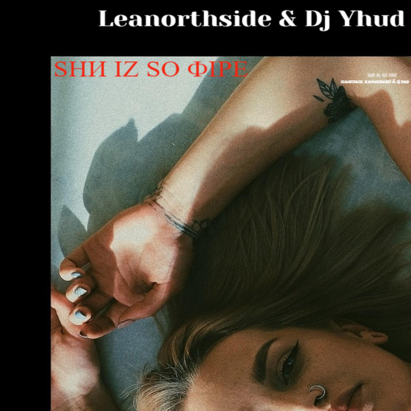 Релиз She Is so Fire
