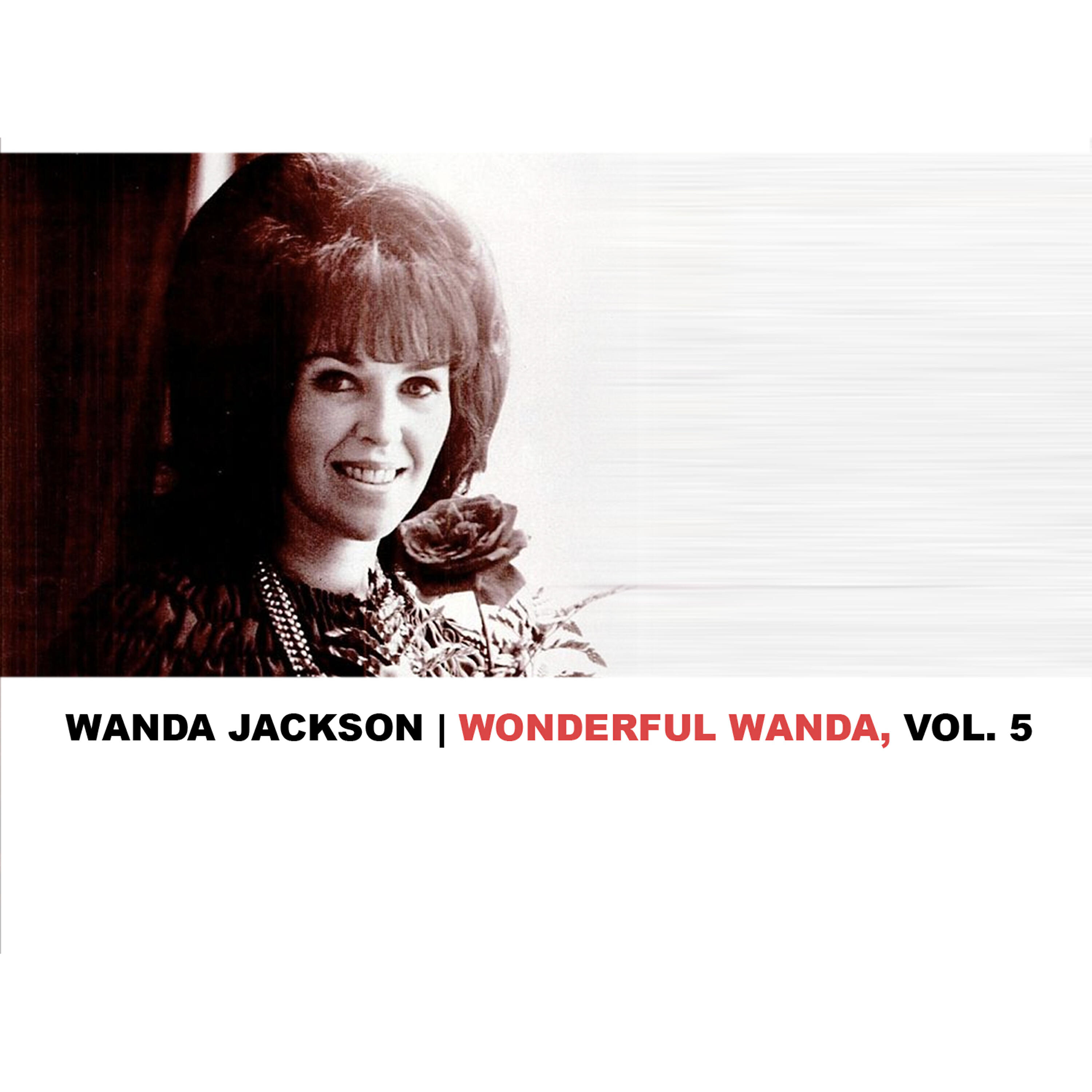 Релиз Wonderful Wanda, Vol. 5