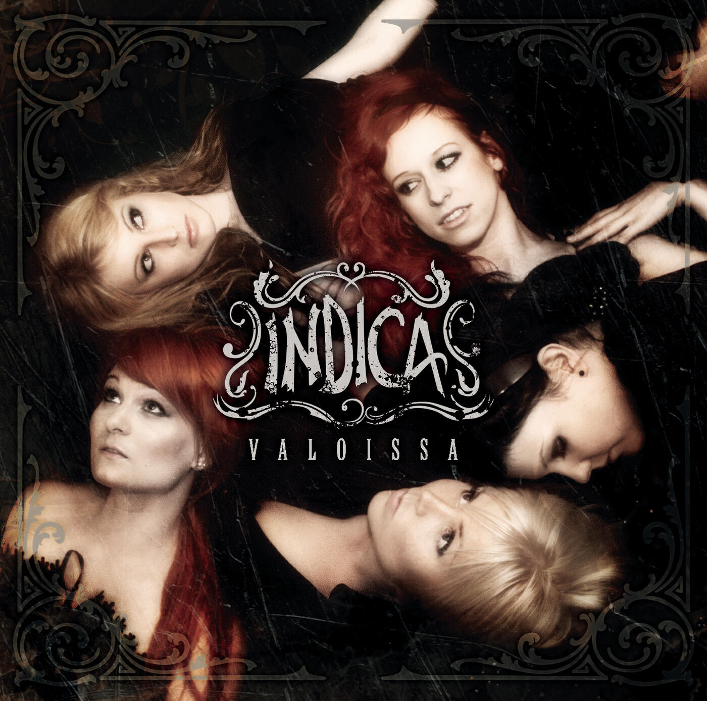 Релиз Valoissa