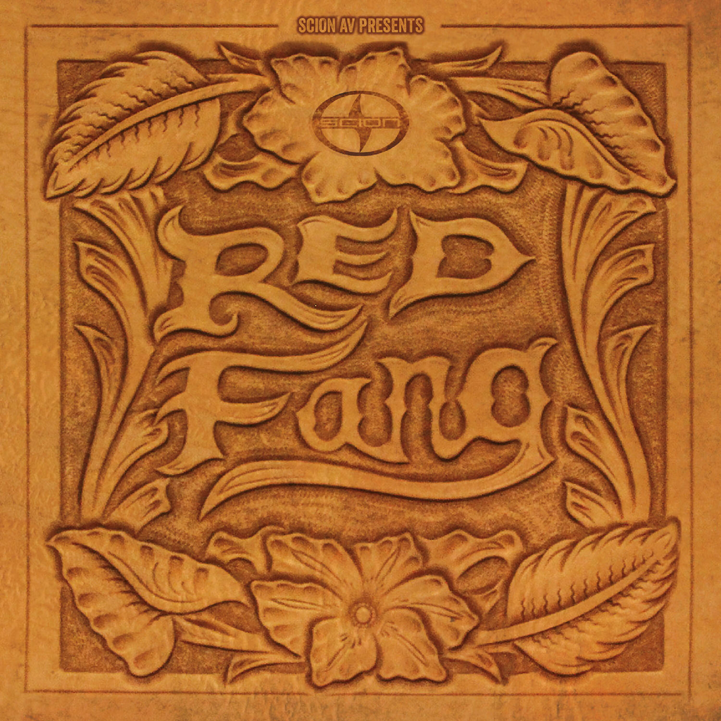 Релиз Scion AV Presents - Red Fang