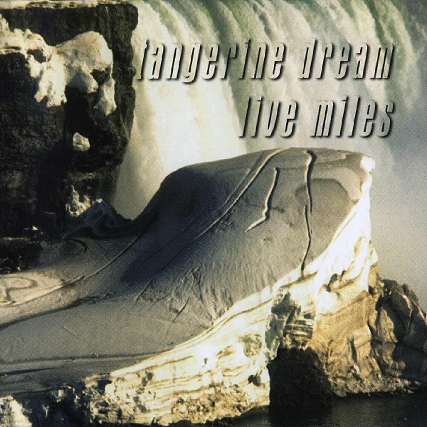 Релиз Live Miles