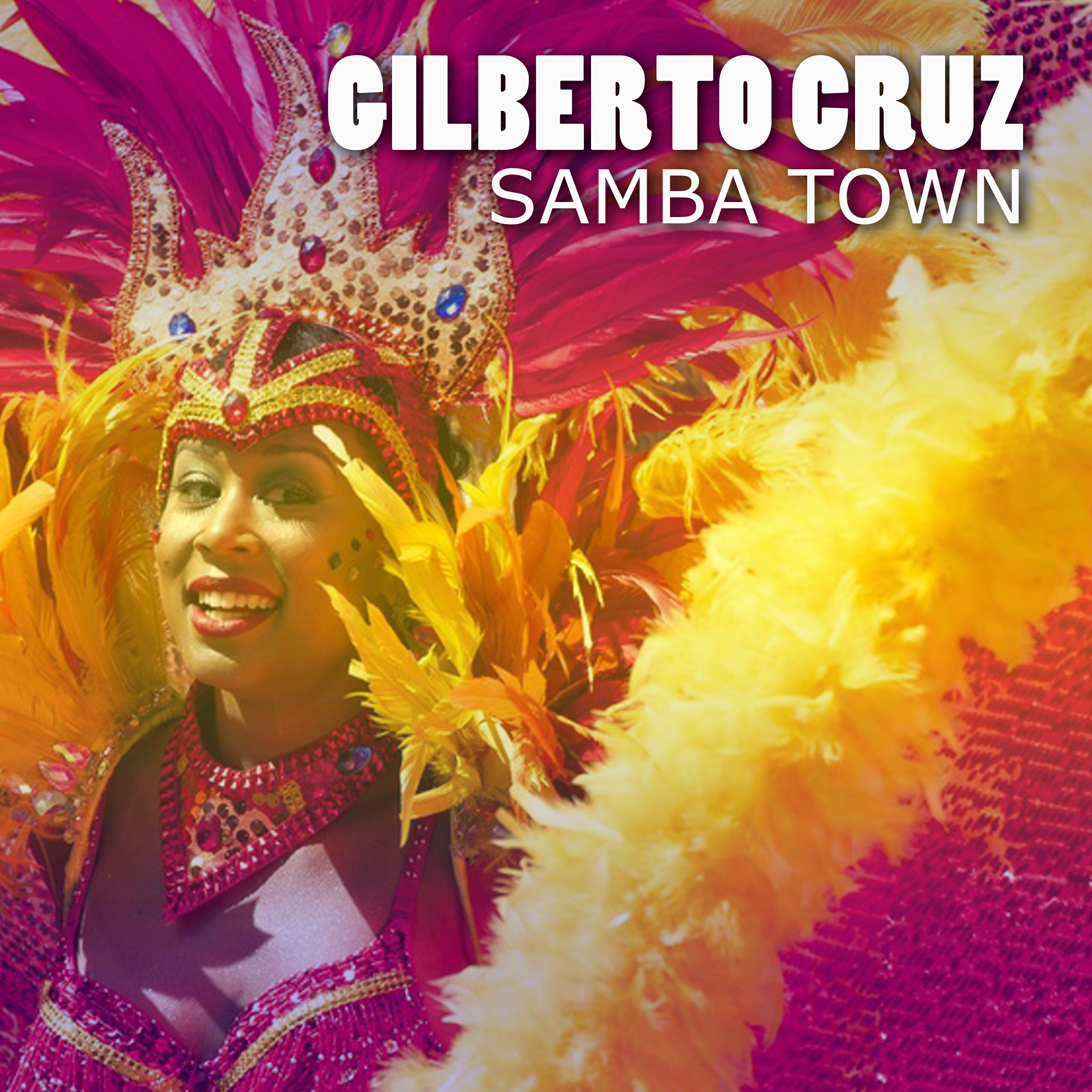 Релиз Samba Town