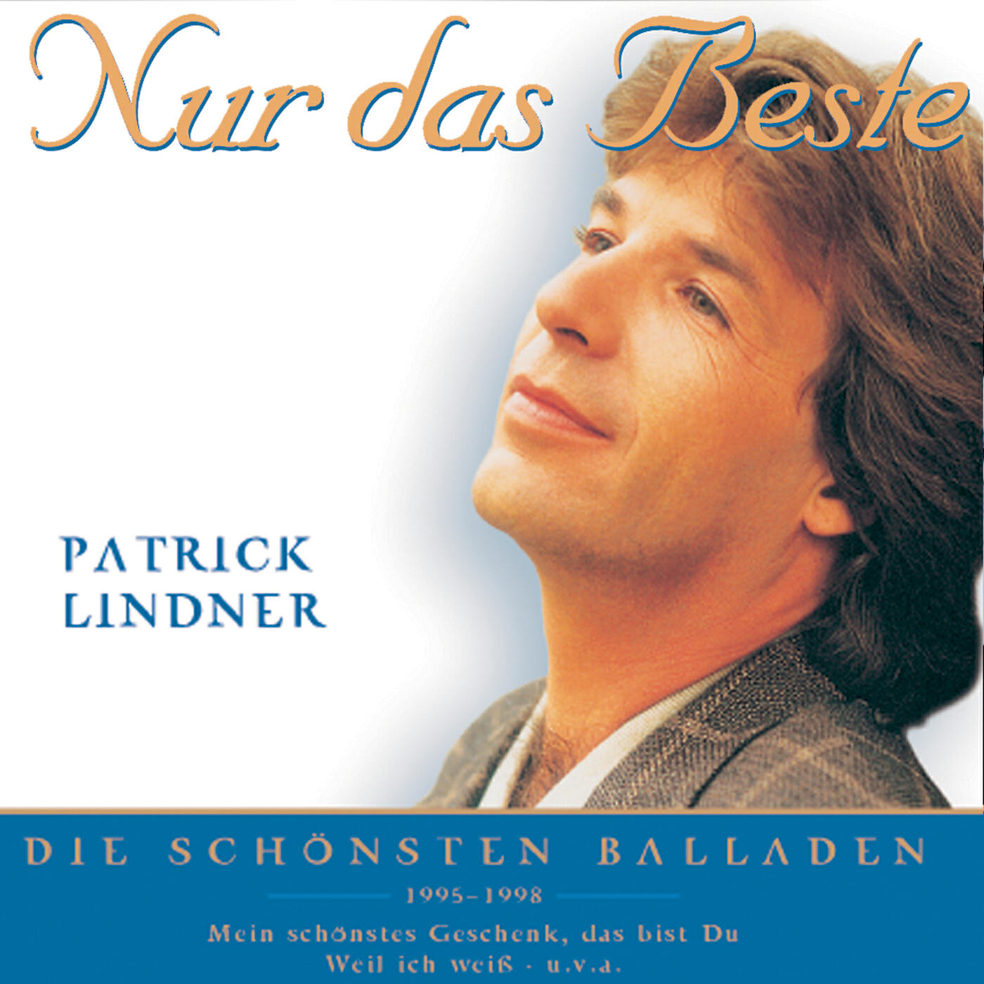 Релиз Nur das Beste - Die größten Hits