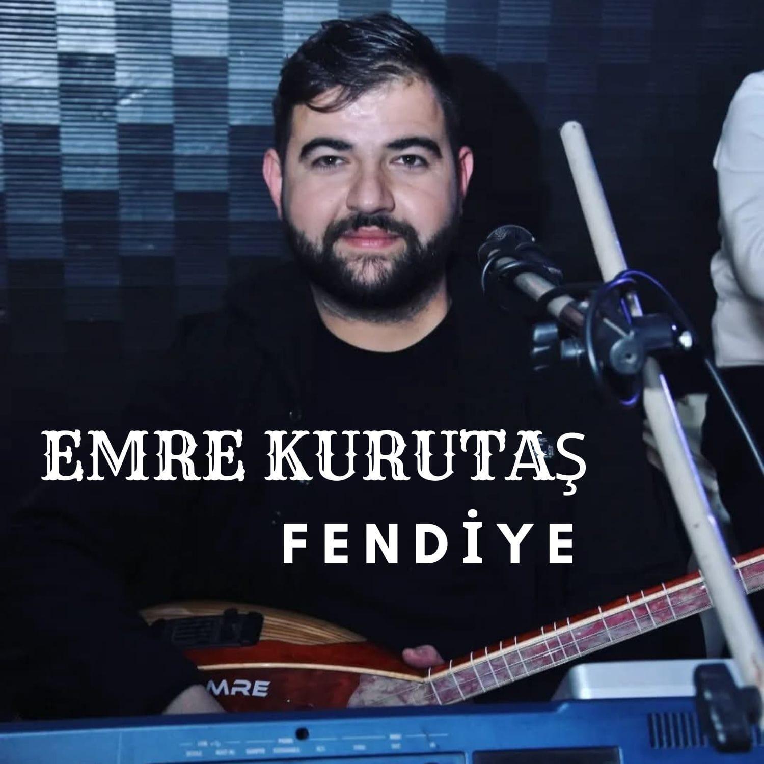 Emre Kurutaş
