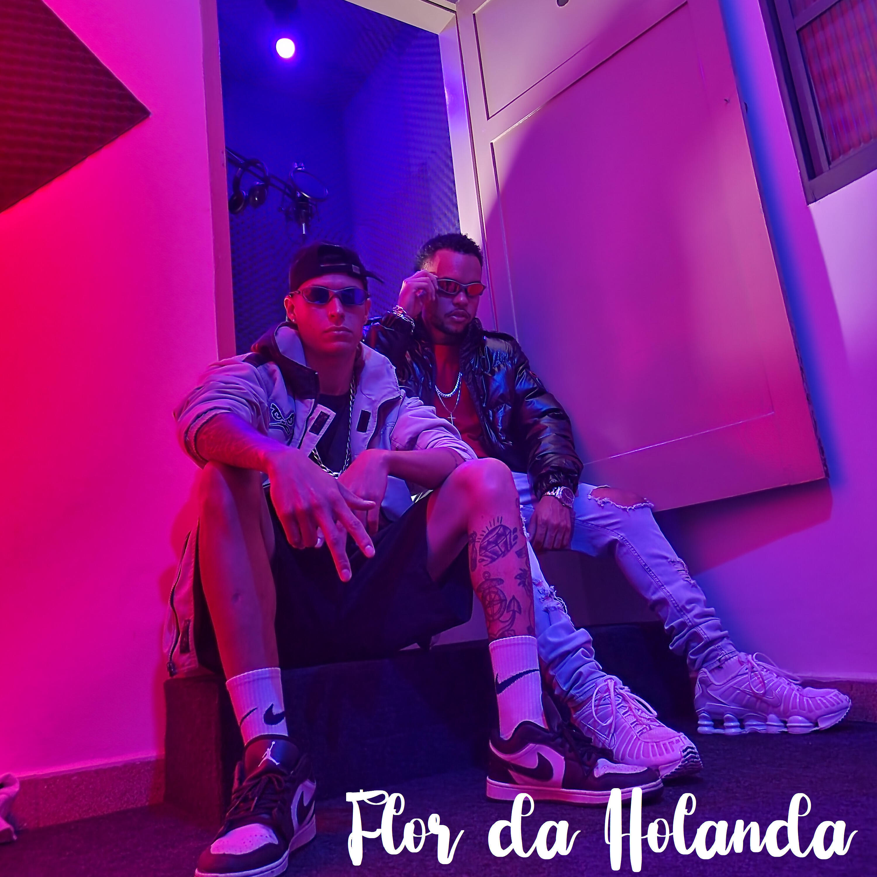 Релиз Flor da Holanda