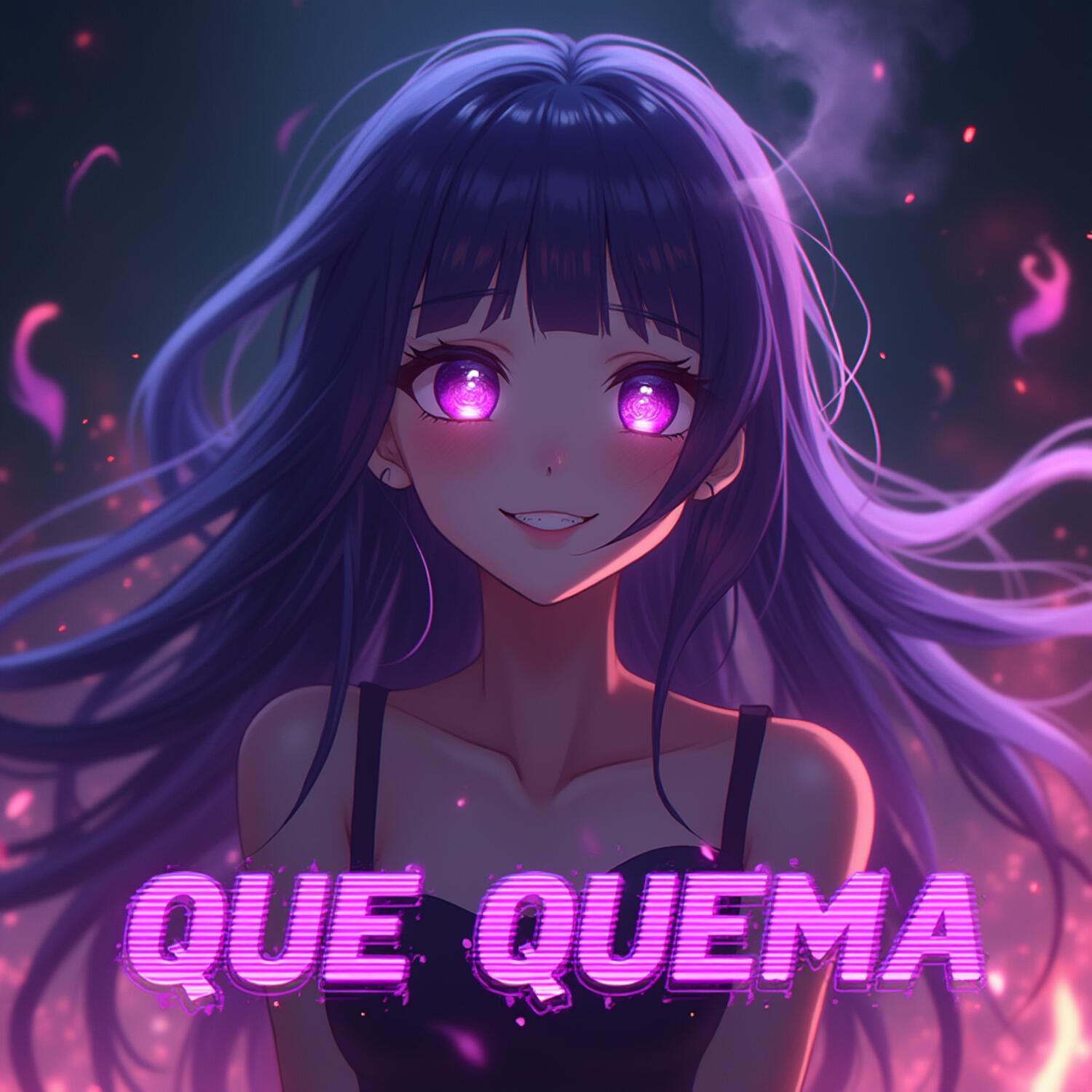 Релиз QUE QUEMA