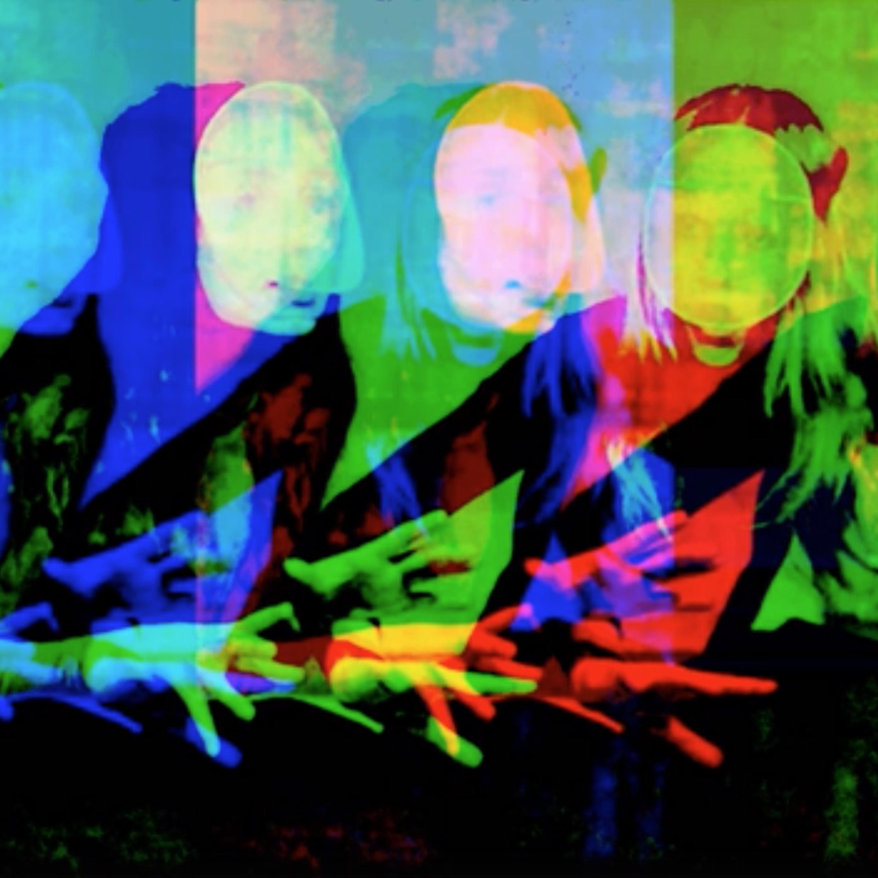 Релиз Runaway Girls (Invisible Dog Remix)
