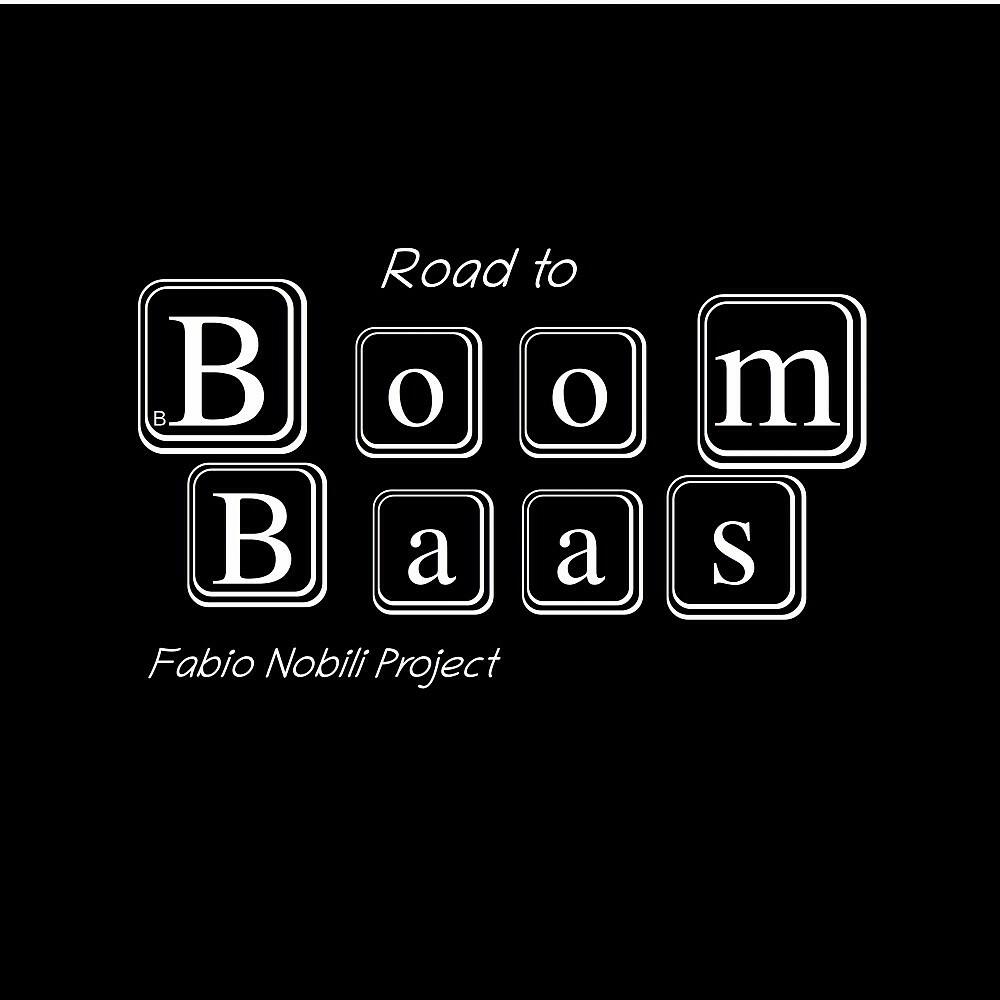 Релиз Road to BoomBaas