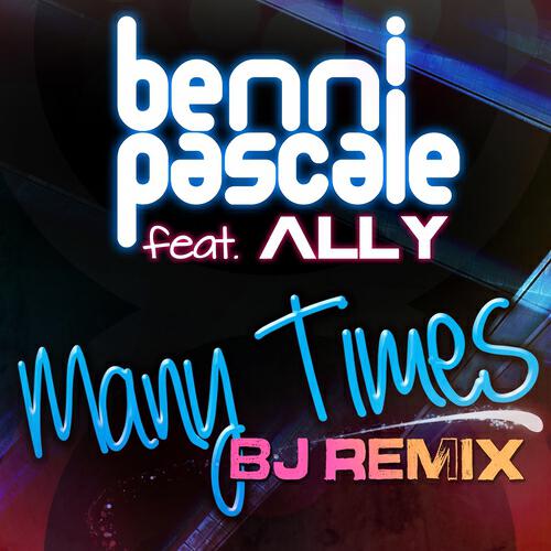 Релиз Many Times