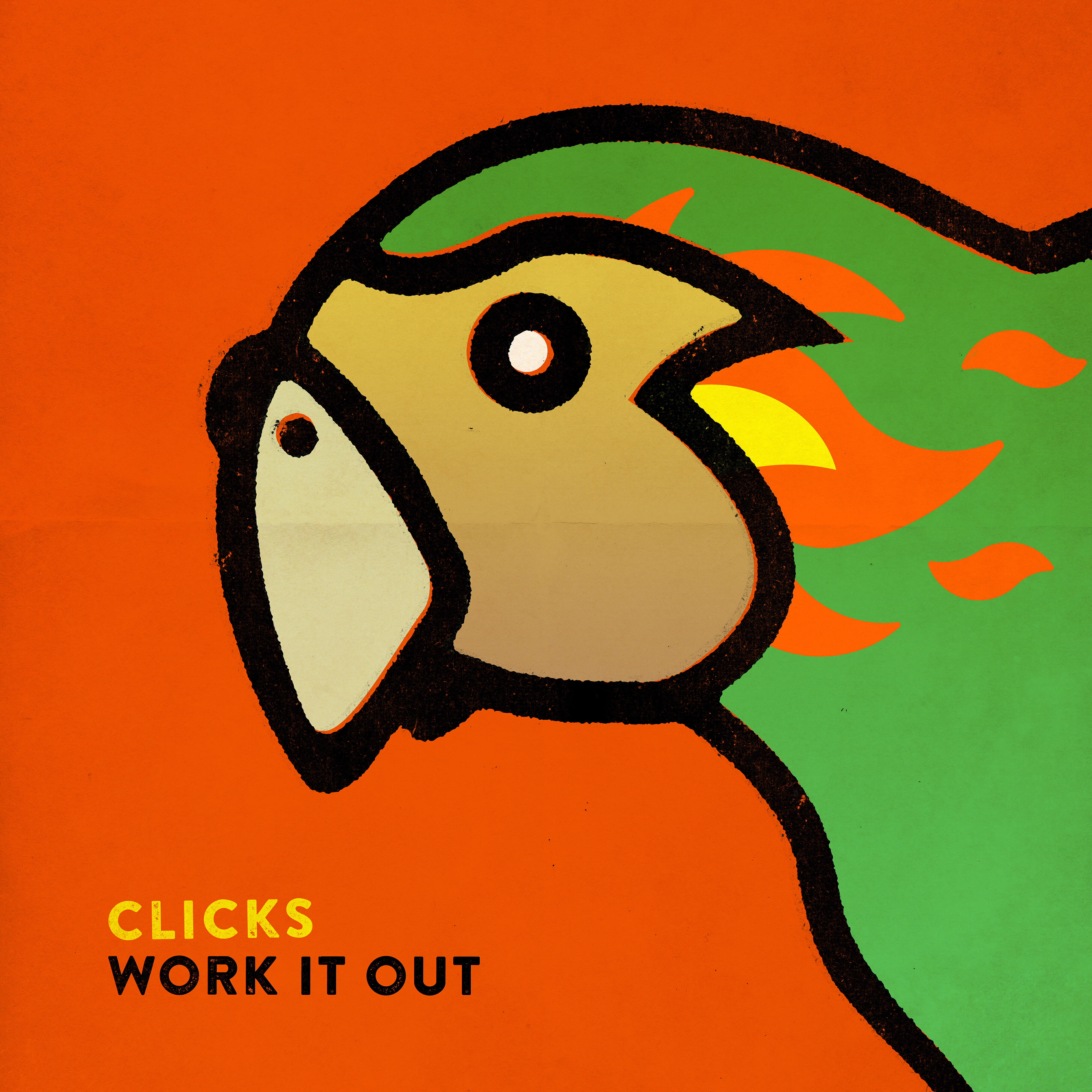 Релиз Work It Out