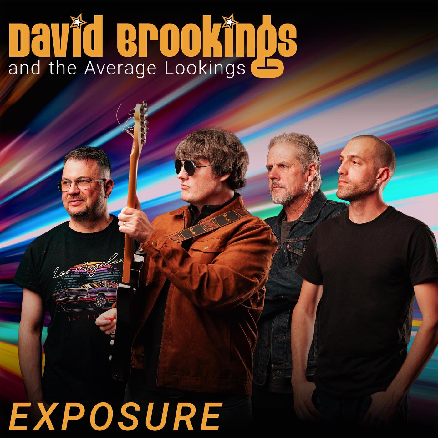 Релиз Exposure