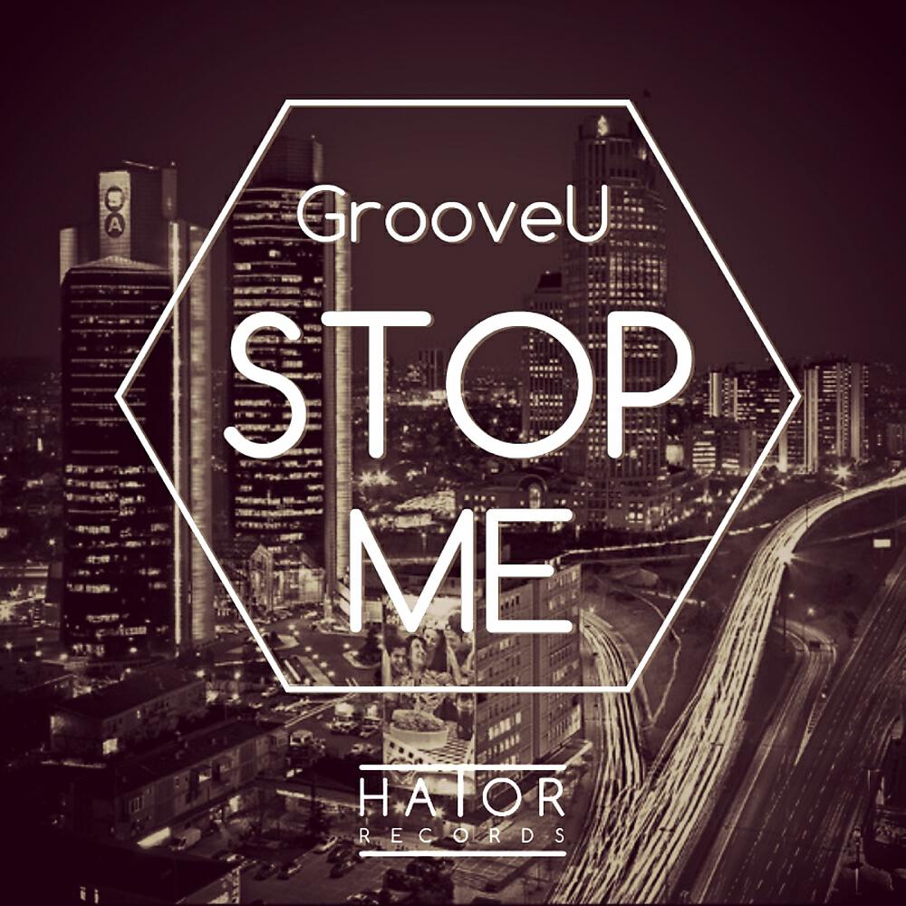 Релиз Stop Me (Orginal Mix)