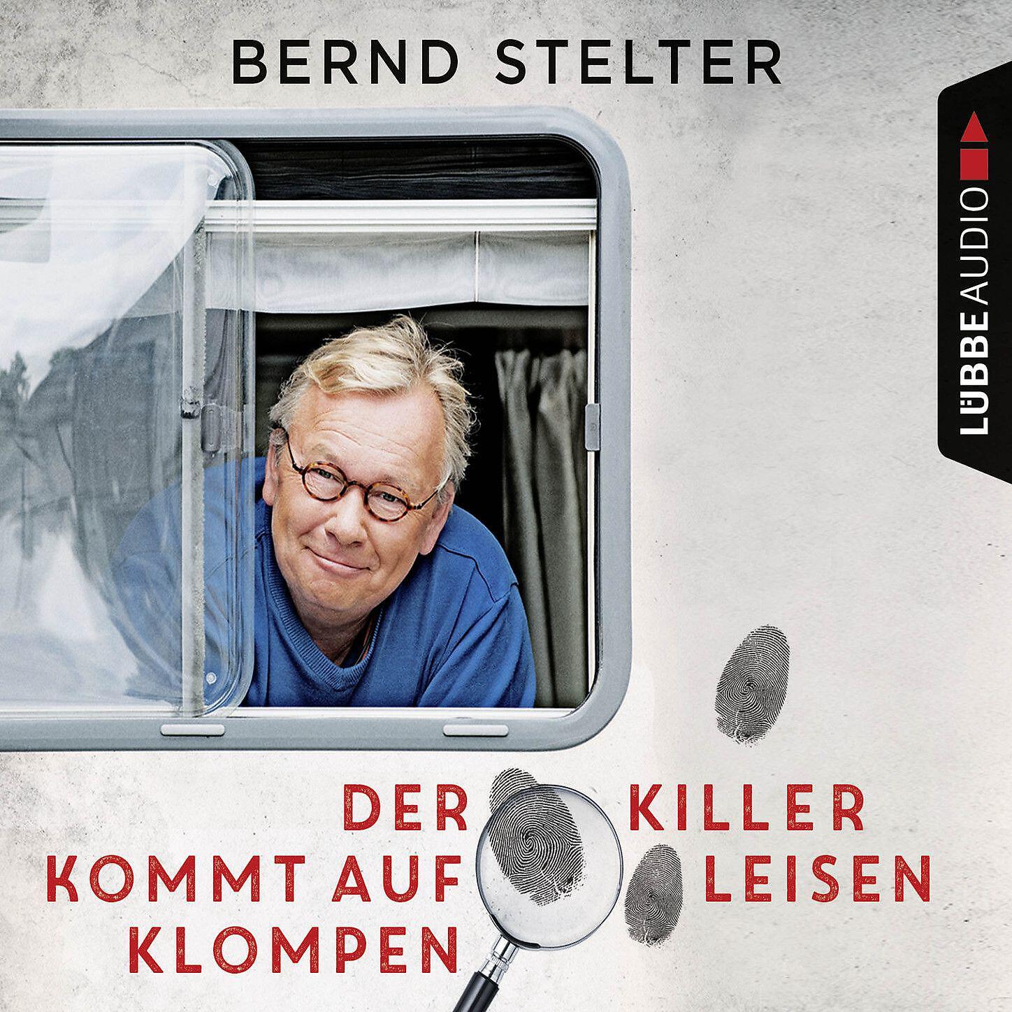 Релиз Der Killer kommt auf leisen Klompen (Gekürzt)