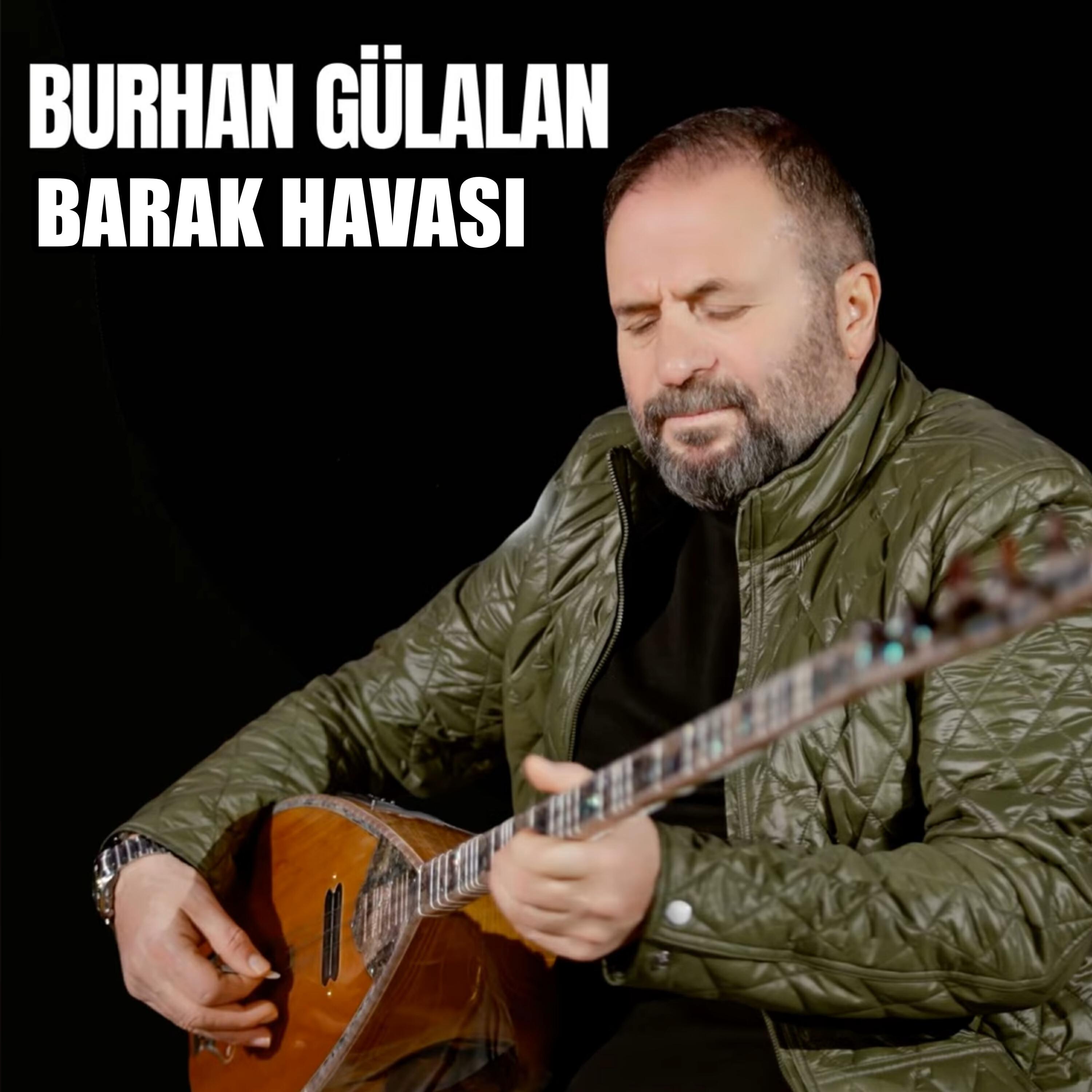 Релиз BARAK HAVASI
