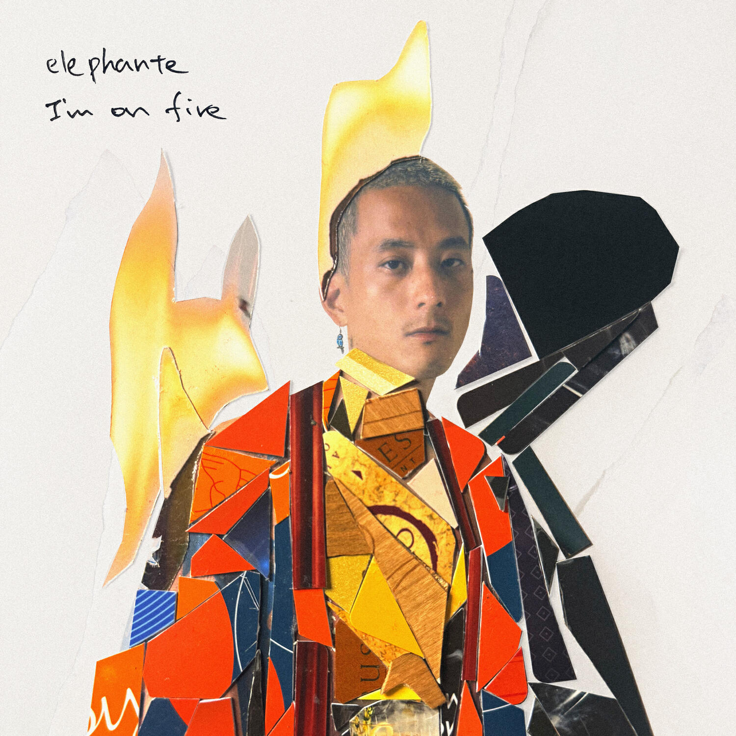 Релиз I'm On Fire