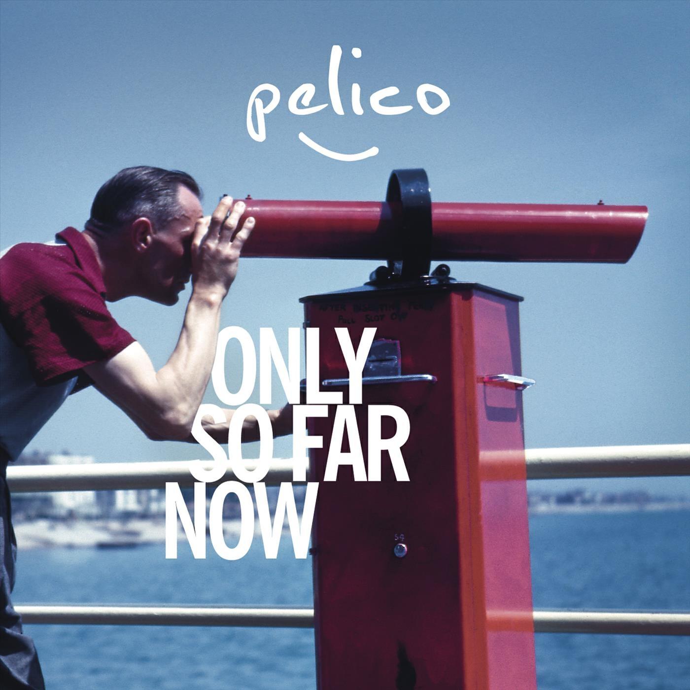 Релиз Only so Far Now