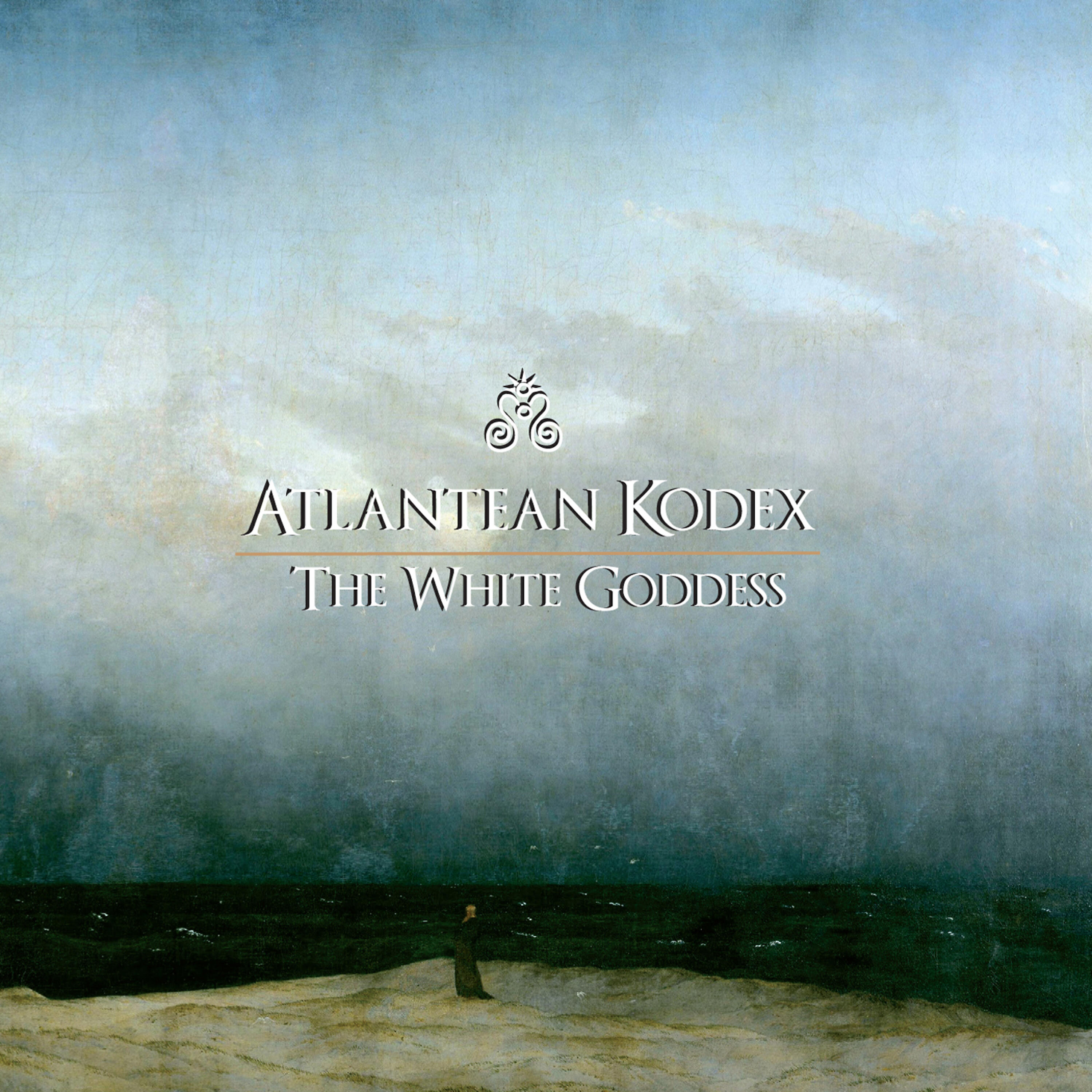 Релиз The White Goddess