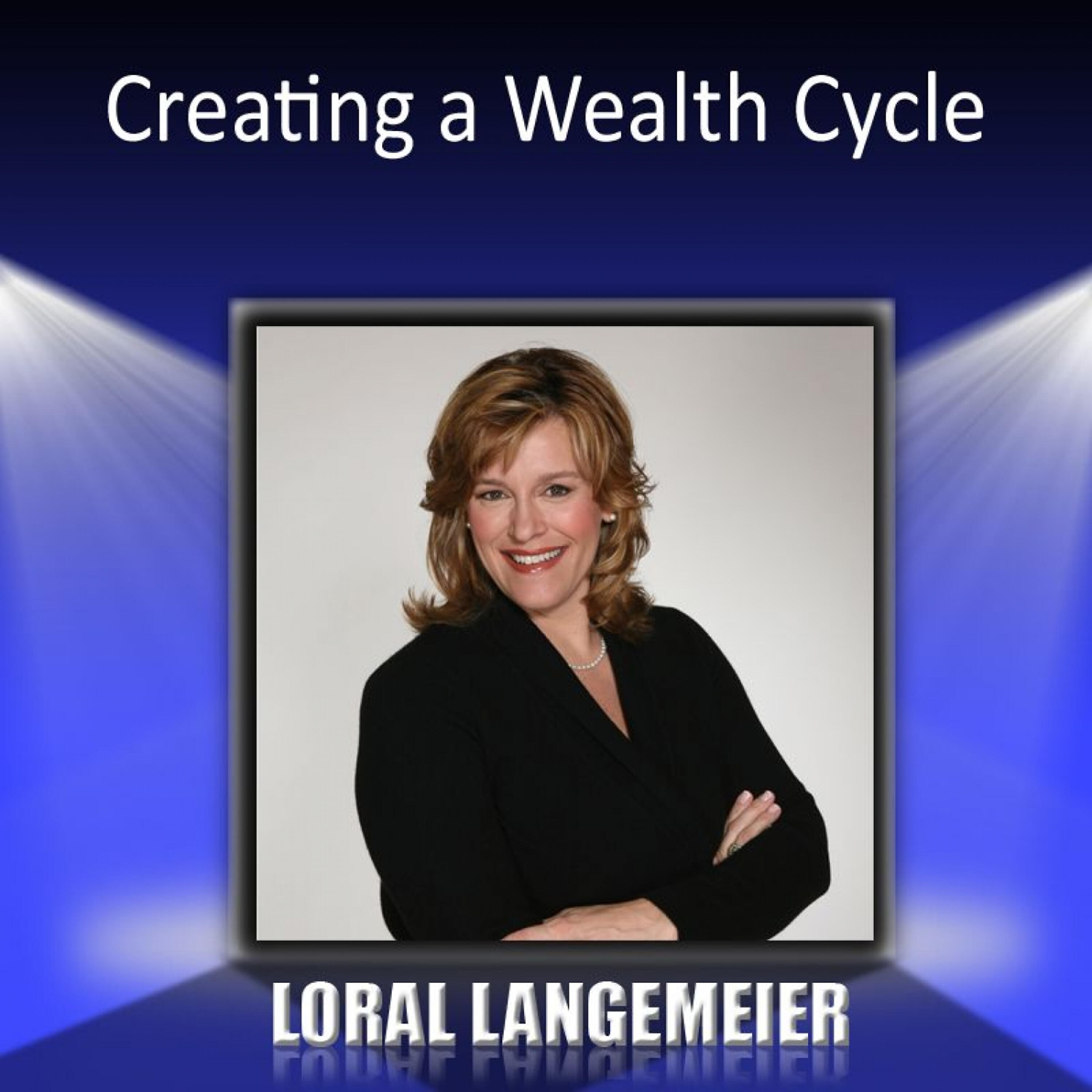 Loral Langemeier