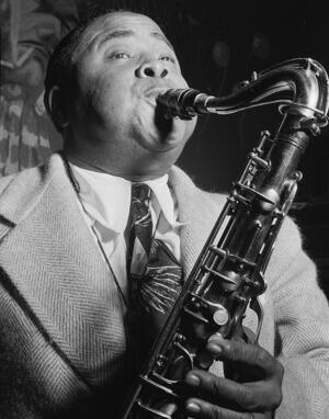 Gene Sedric