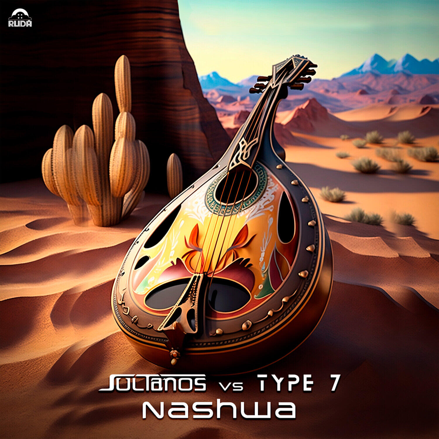 Релиз Nashwa