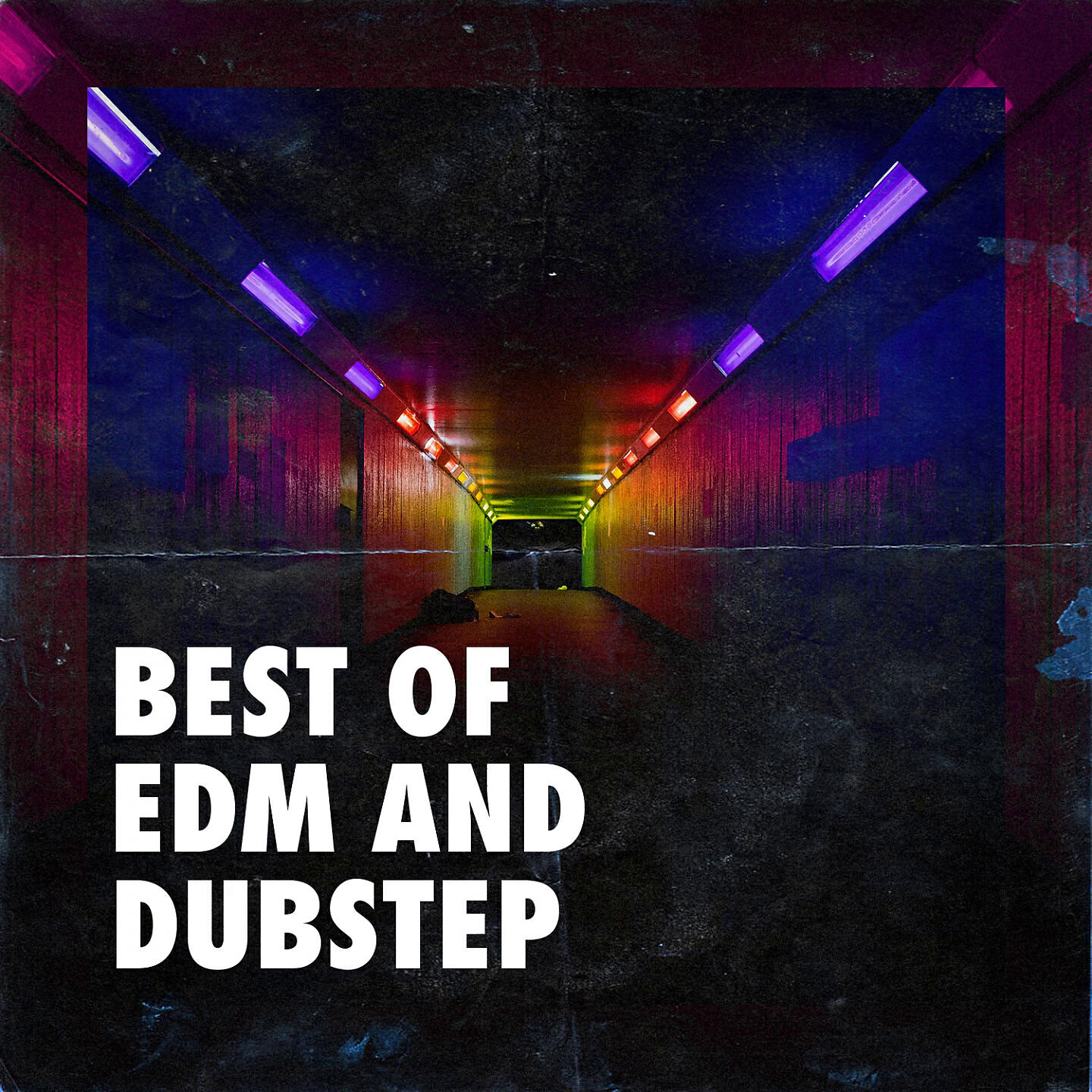 Релиз Best of EDM and Dubstep