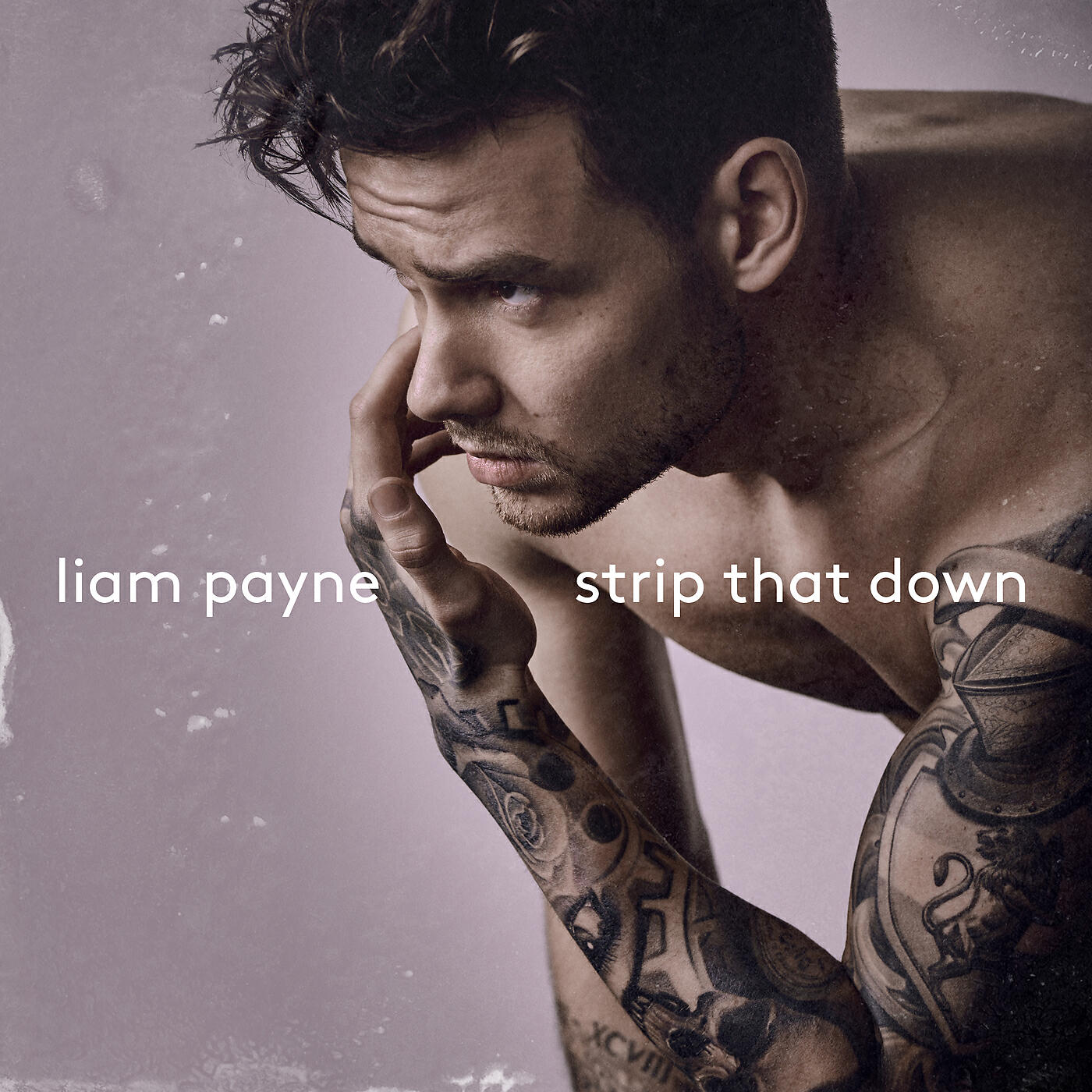 Релиз Strip That Down