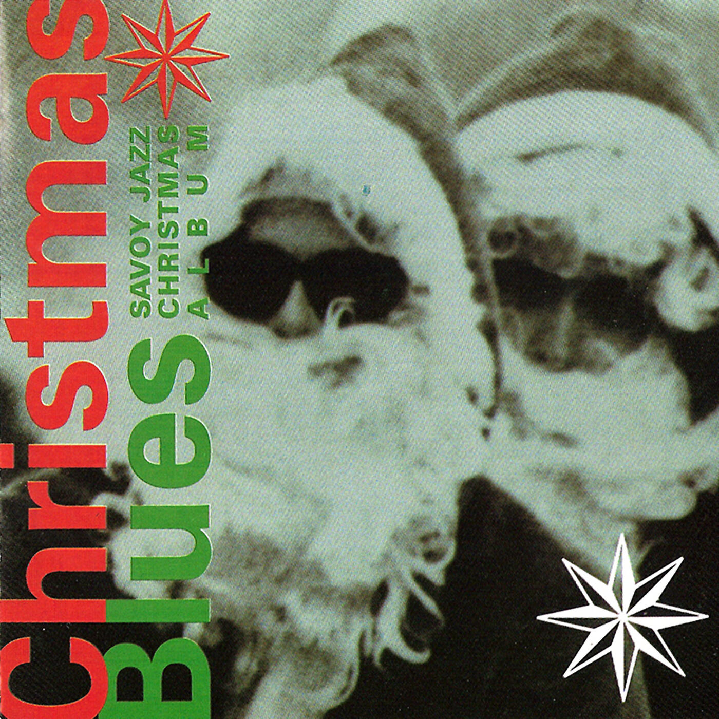 Релиз Christmas Blues: Savoy Jazz Christmas Album