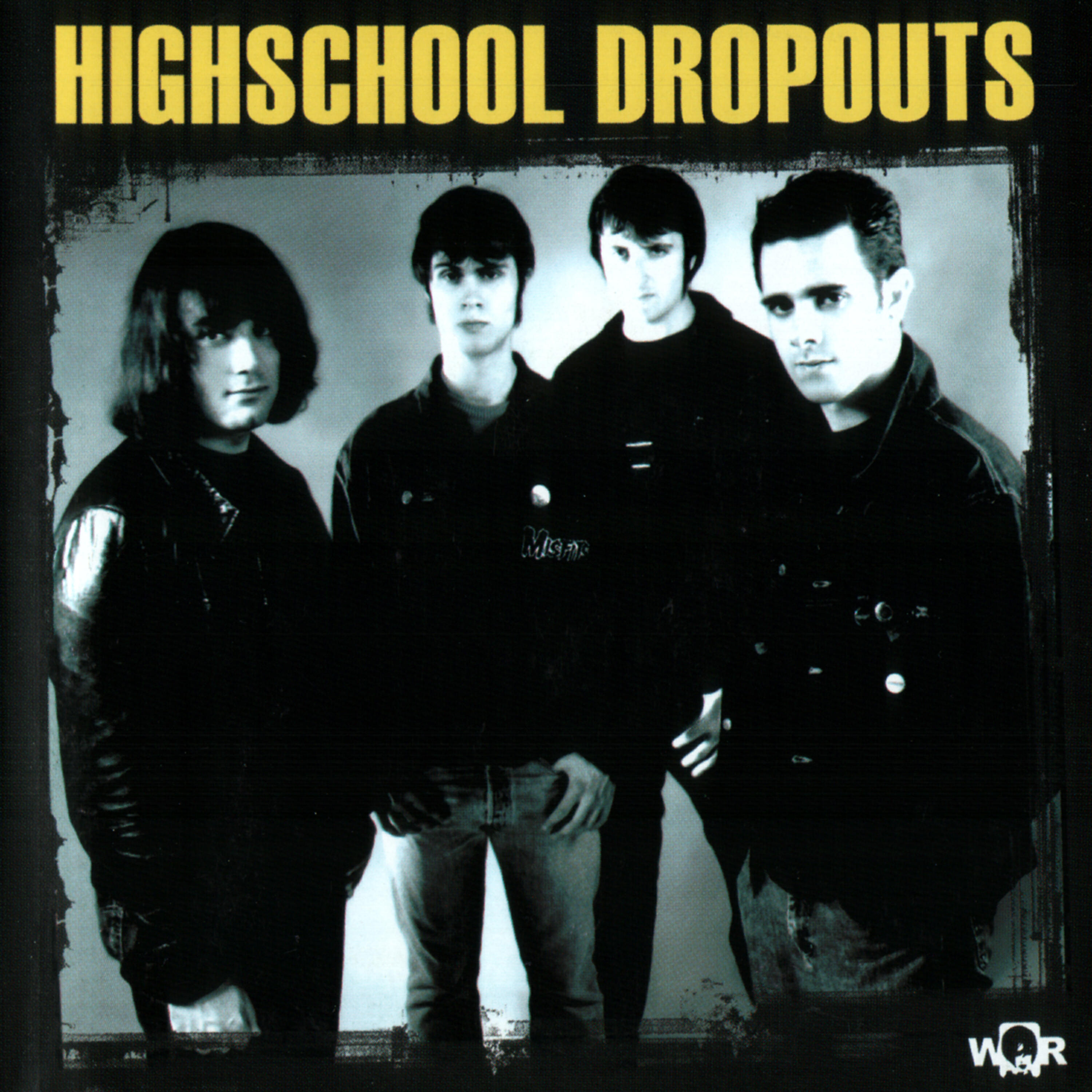 Релиз Highschool Dropouts