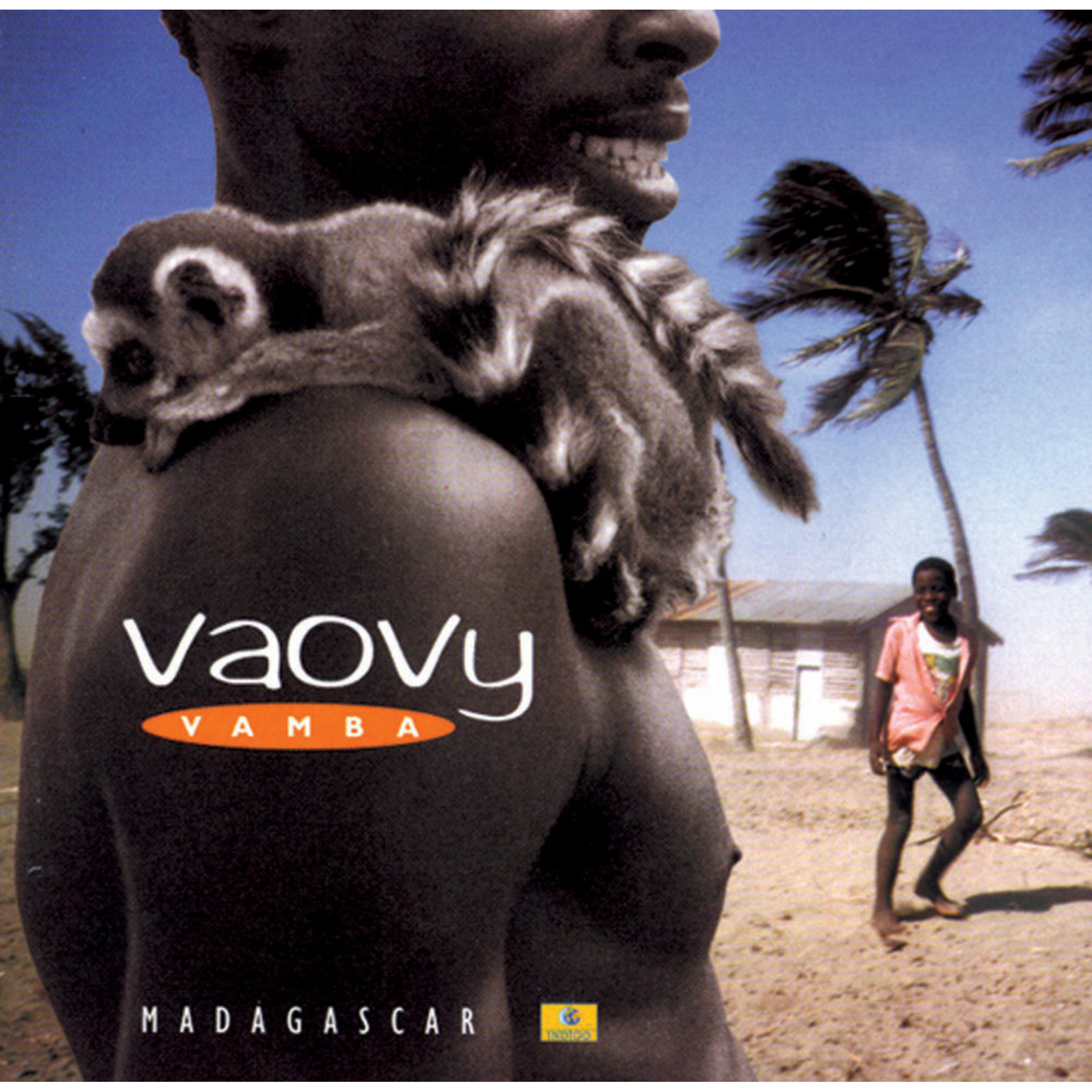 Релиз Vamba (Madagascar)