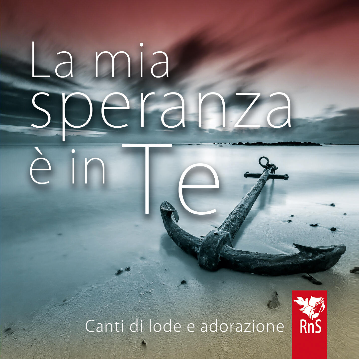 Релиз La mia speranza è in te