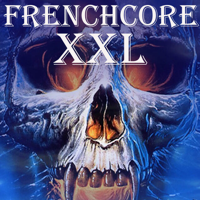 Релиз Frenchcore Xxl