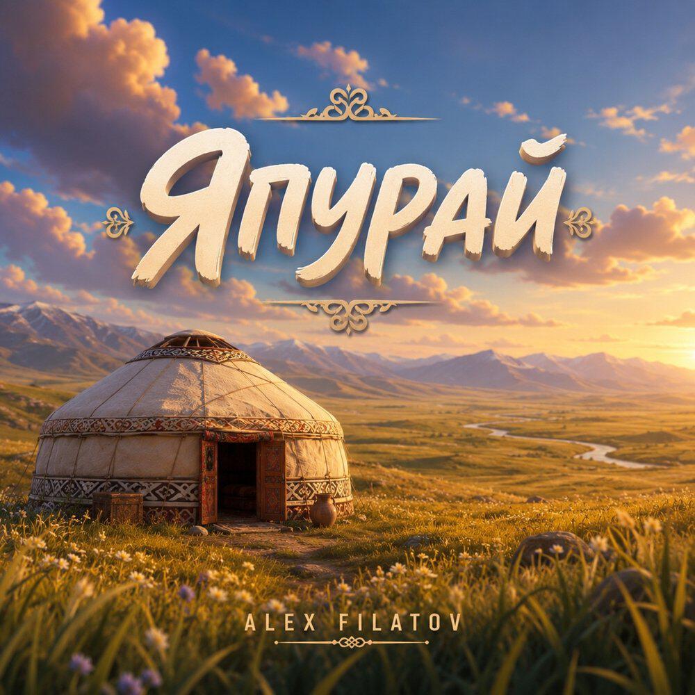 Релиз Япурай