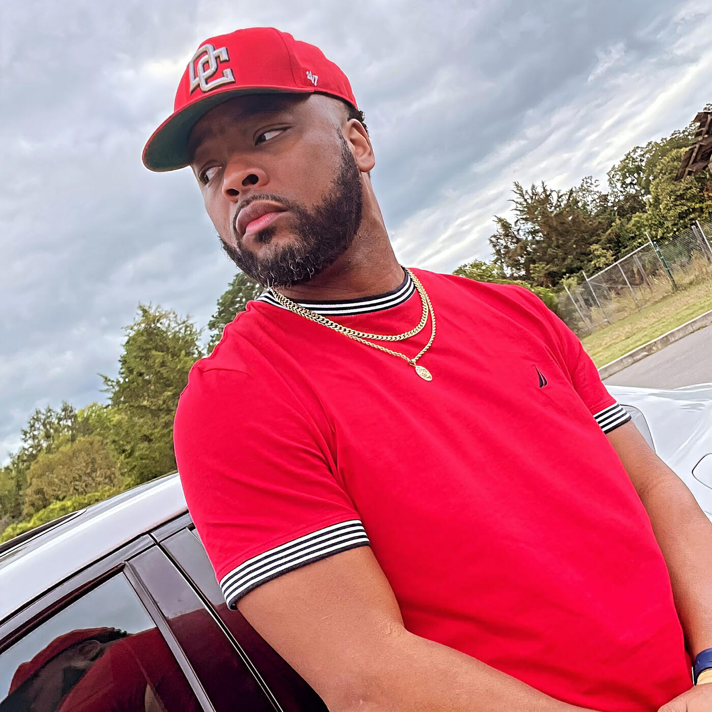 Релиз I Tried Everything