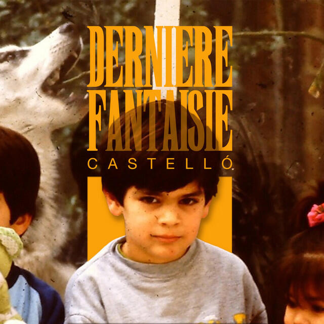 Релиз Dernière fantaisie