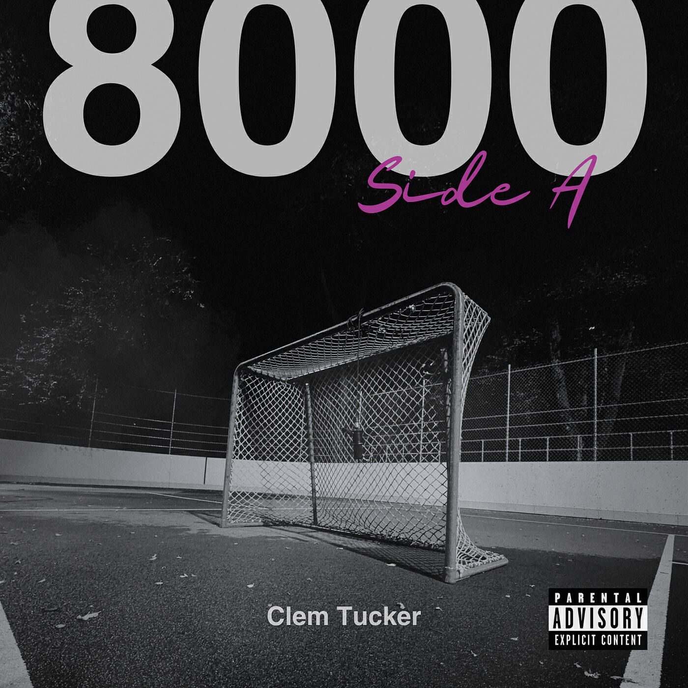 Релиз 8000 (SIDE A)