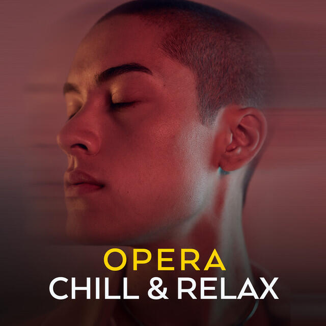 Релиз Opera Chill & Relax