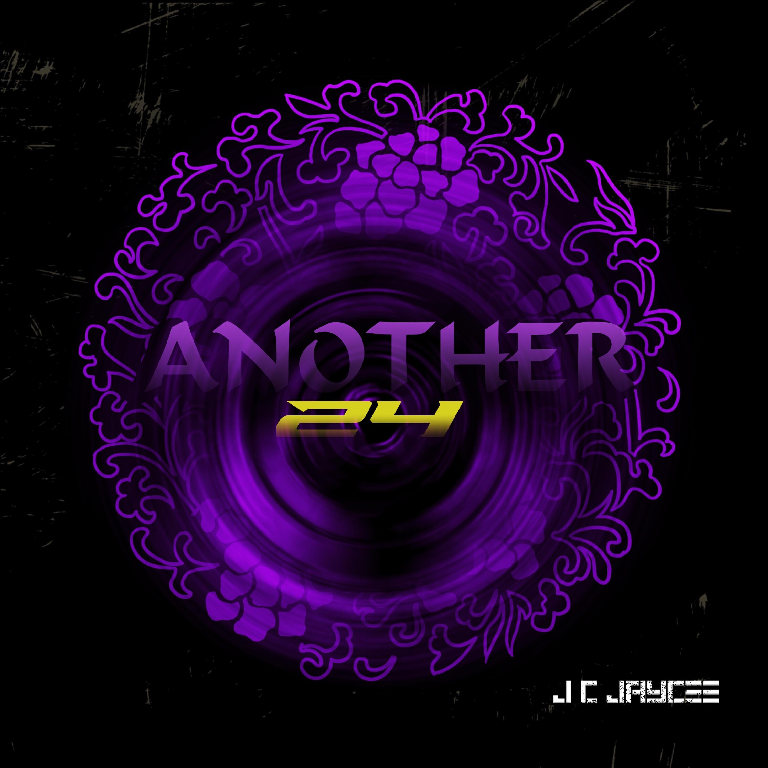 Релиз Another 24