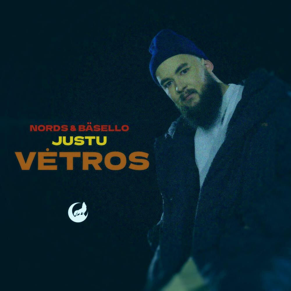 Релиз Vėtros
