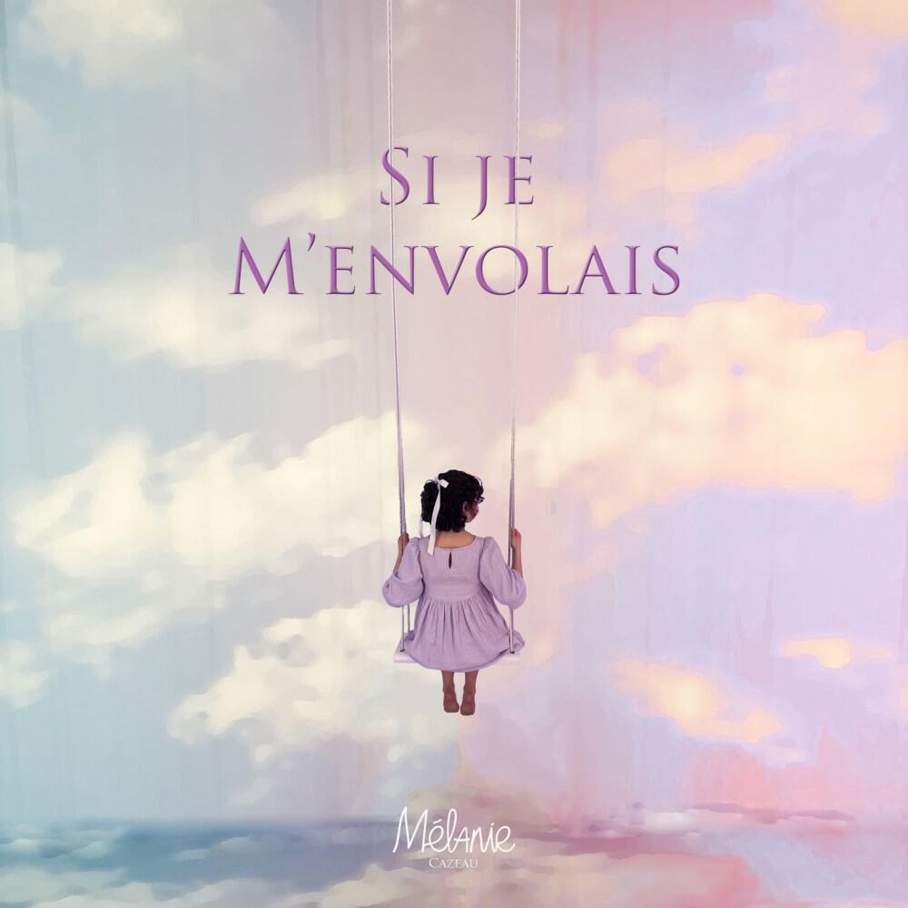 Релиз Si je m'envolais
