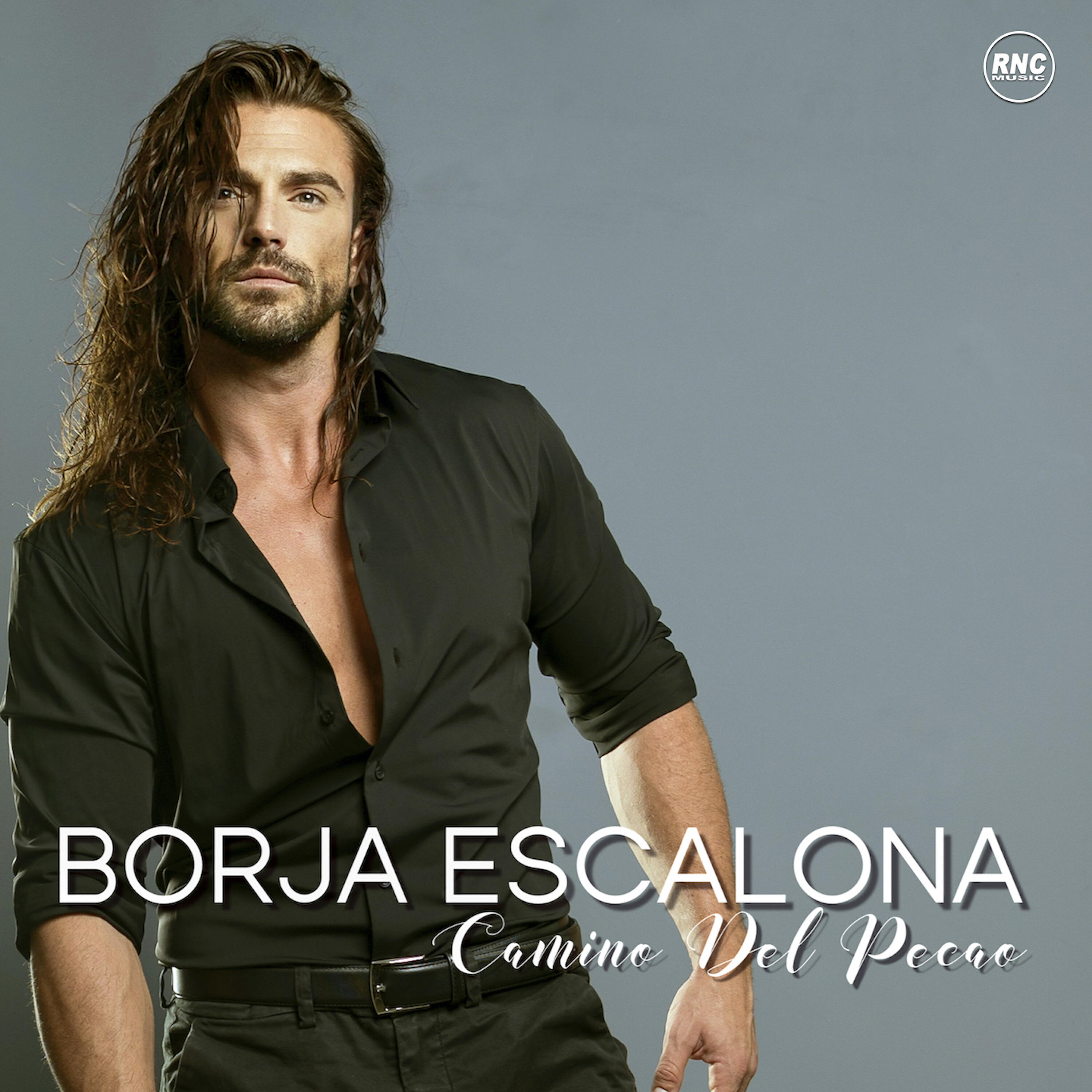 Borja Escalona
