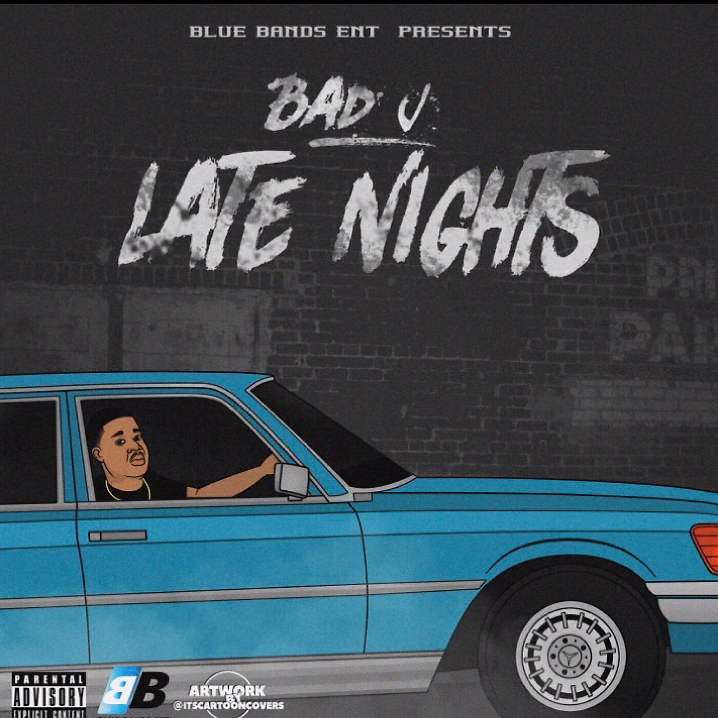 Релиз Late Nights