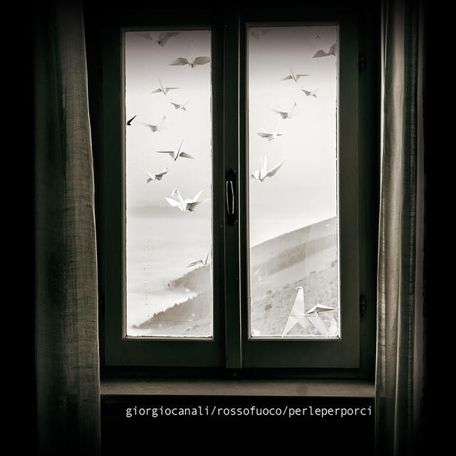 Релиз Perle per Porci