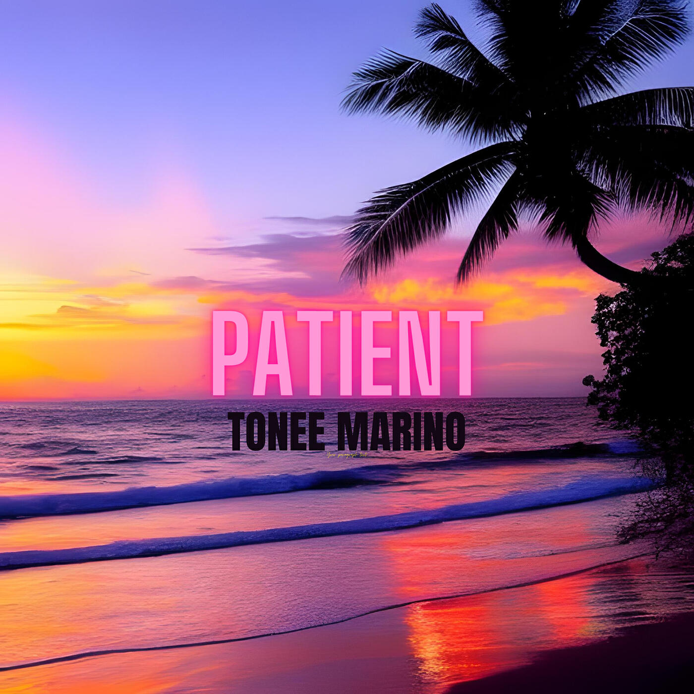 Релиз Patient