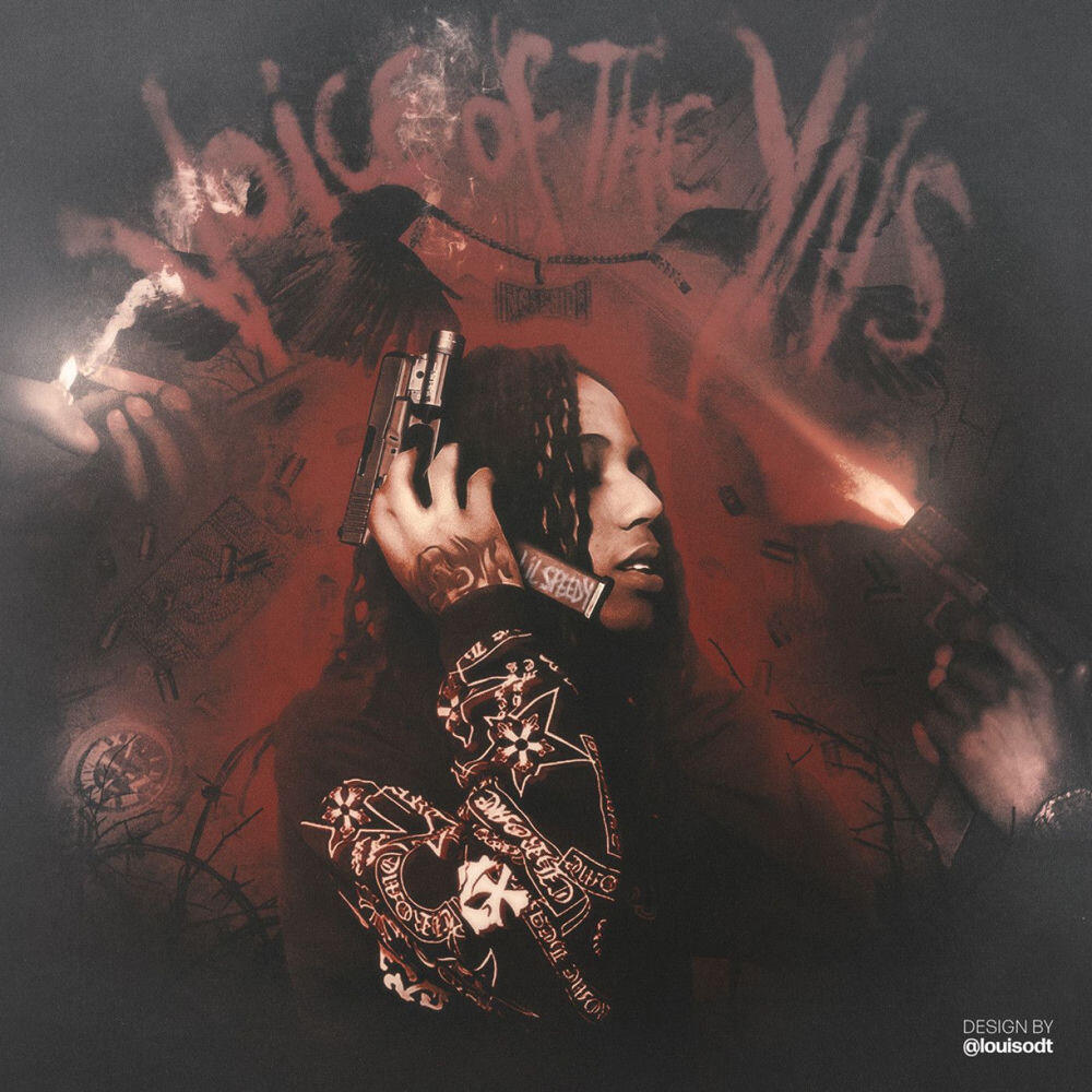Релиз Voice Of The YNs