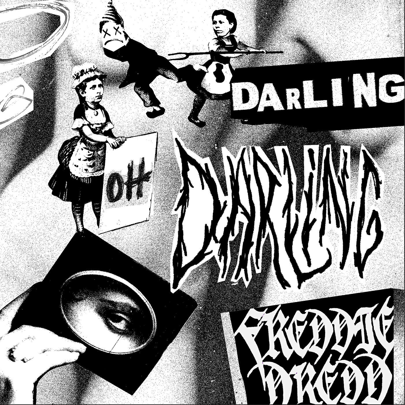 Релиз Oh Darling