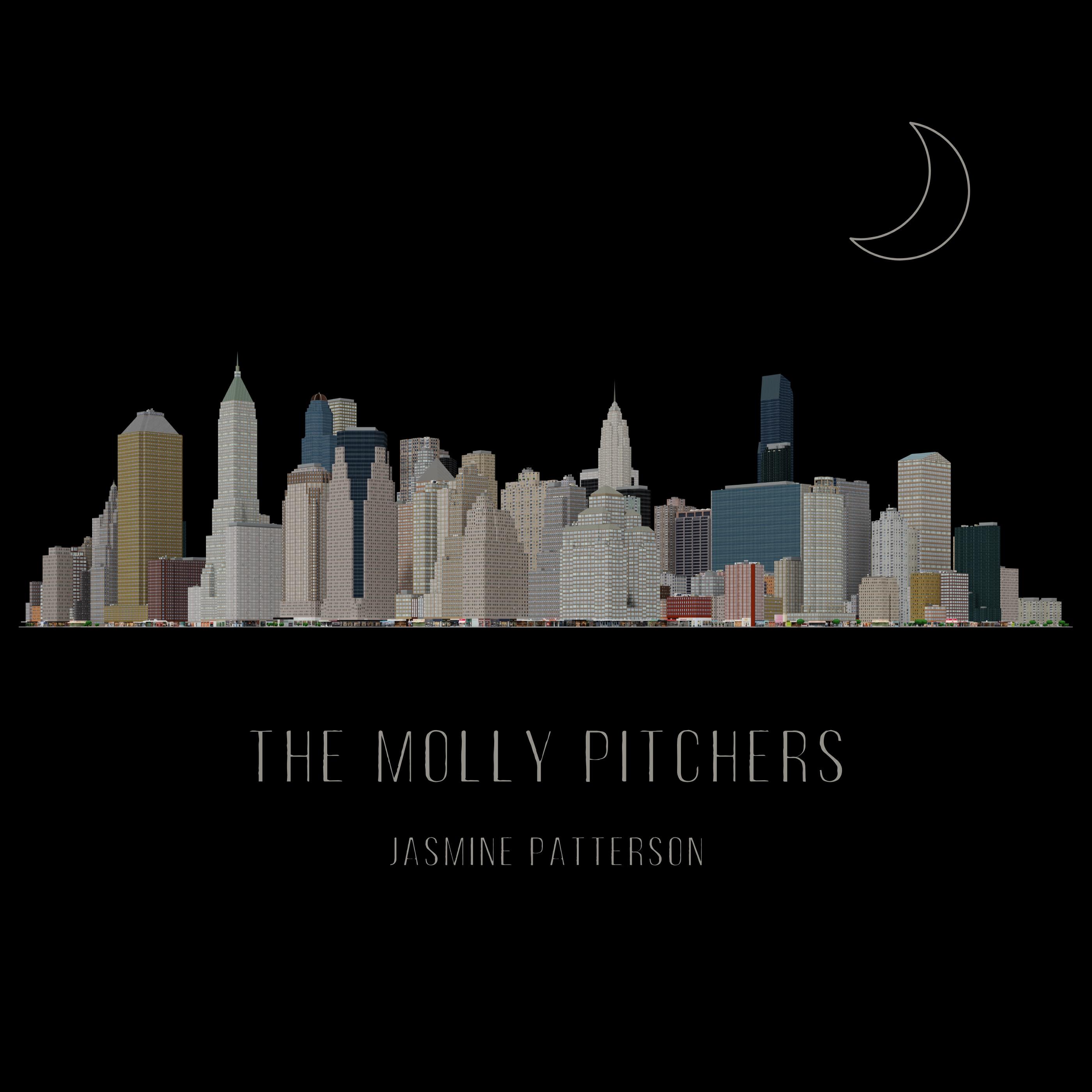 Релиз The Molly Pitchers