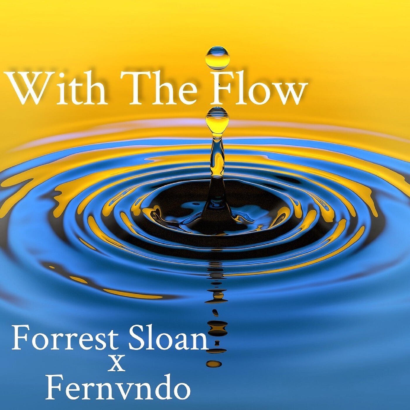 Релиз With the Flow