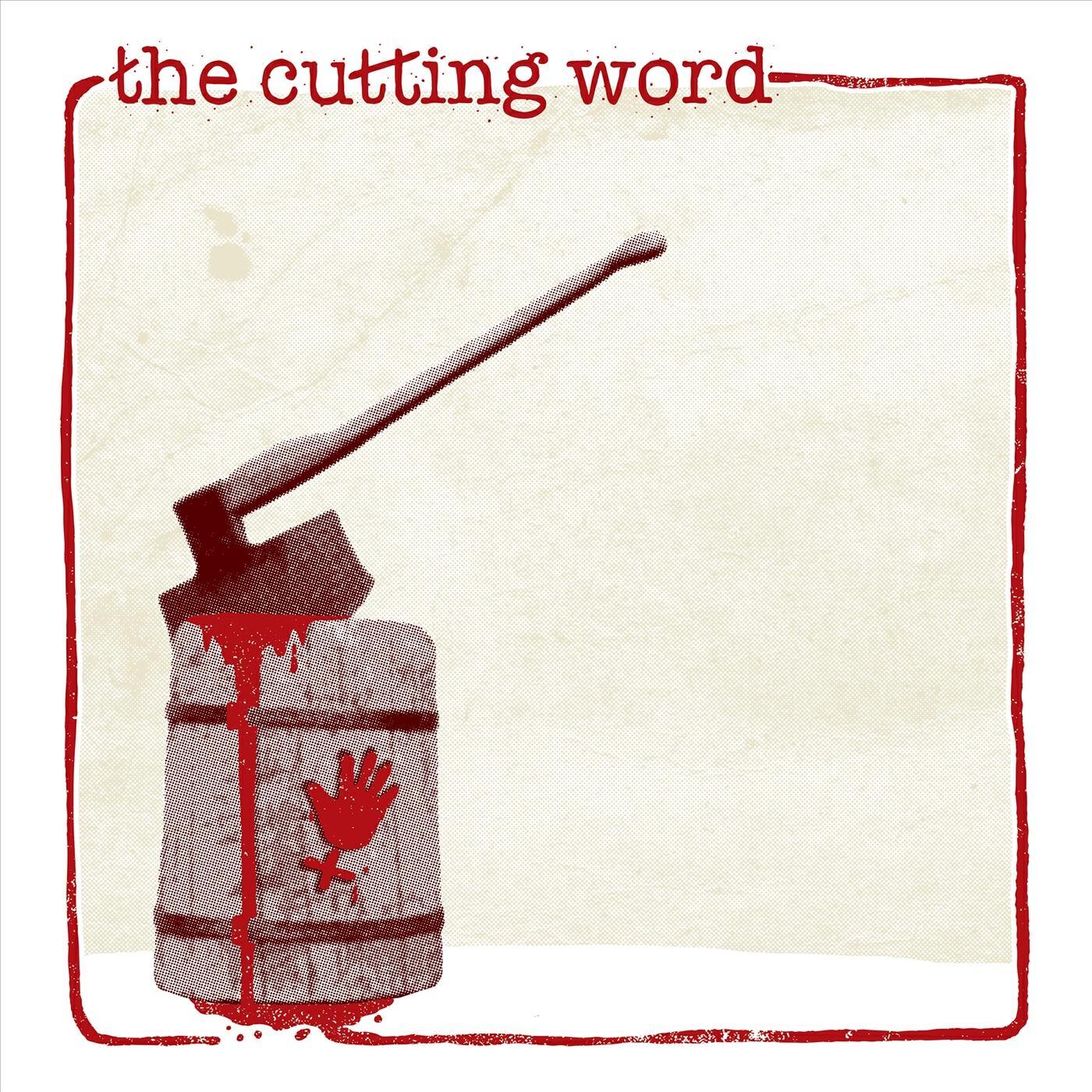 The Cutting Word