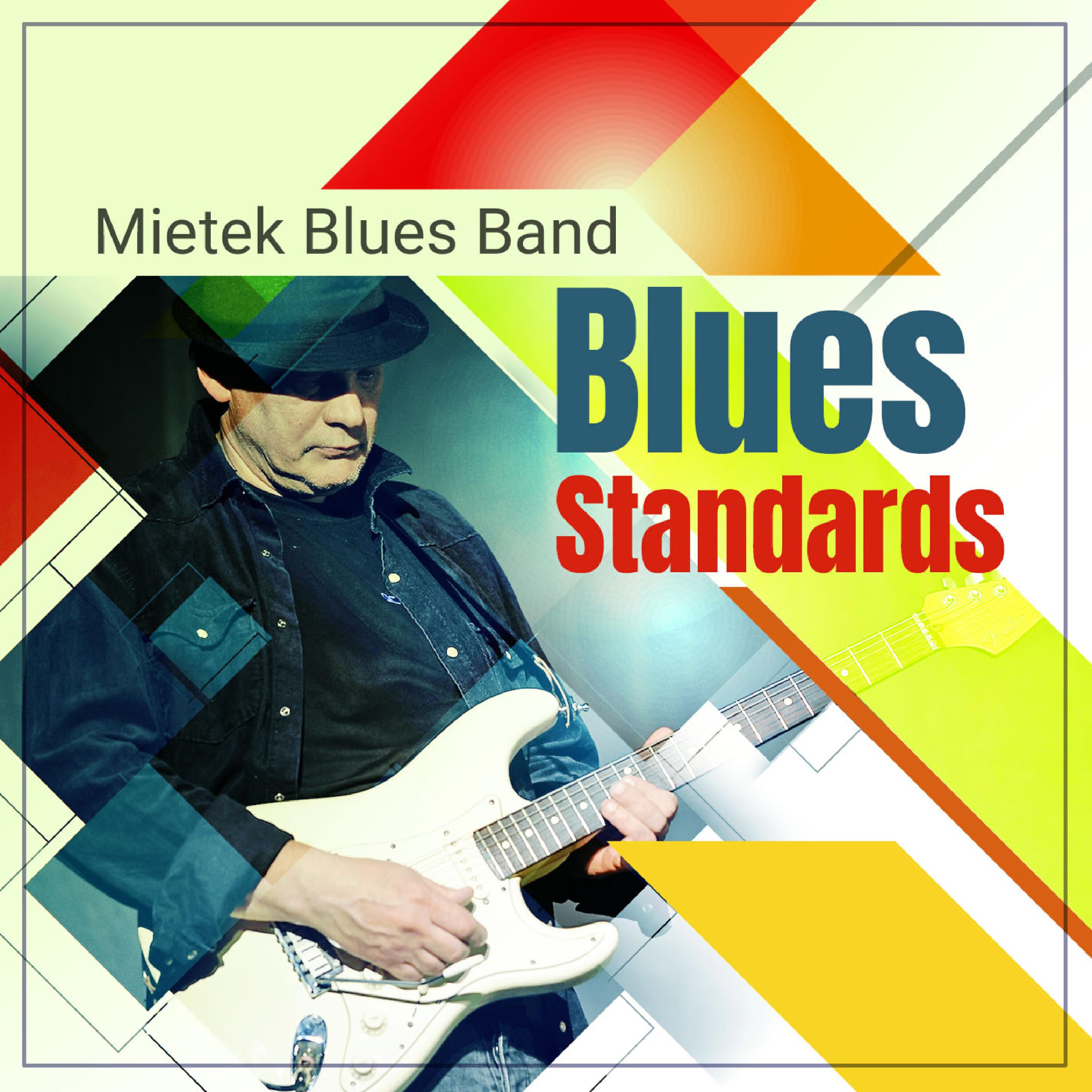 Релиз Blues Standards