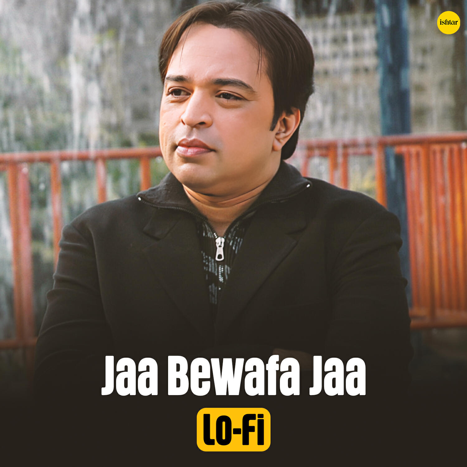Релиз Jaa Bewafa Jaa
